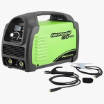 MAQUINA DE SOLDAR NANOWELD 160 PRO INDURA