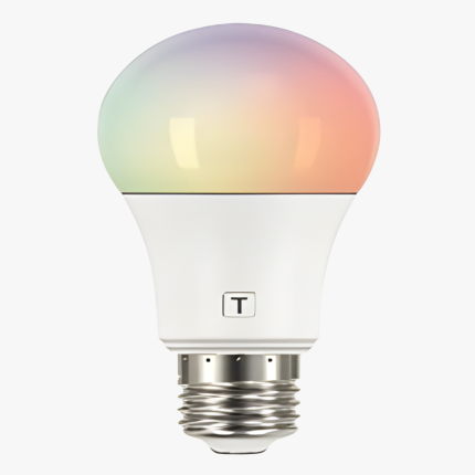 BOMBILLO SMART LED WIFI 10W TRAMONTINA