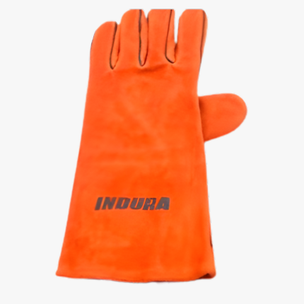 GUANTE DE SOLDAR 14” INDURA
