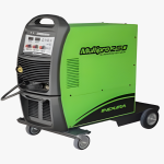 MAQUINA DE SOLDAR MULTIPRO 200 INDURA