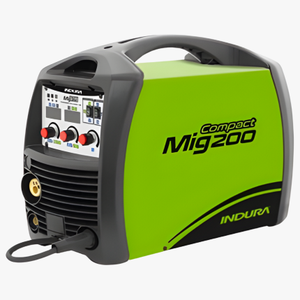 COMPACT MIG 200 INDURA