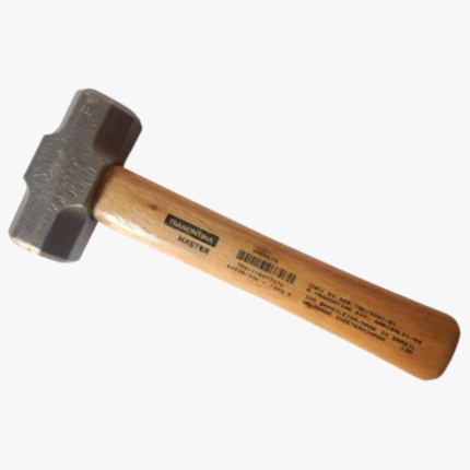 COMBA C/ MANGO DE MADERA 2LB 2KG TRAMONTINA