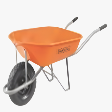 CARRETILLA DE MANO TRAMONTINA