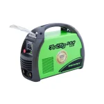 MAQUINA DE SOLDAR ARCTIG 200  LCD INDURA