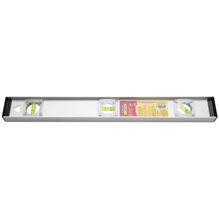 Nivel Aluminio Tramontina Master 450 mm 18"