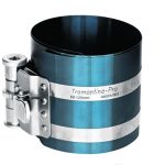 OPRESORES DE ANILLOS DE PIST. 125MM