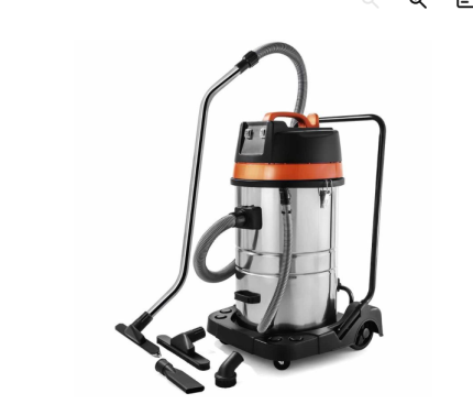 ASPIRADOR DE SOL. Y LIQ. 220V 2400W TRAMONTINA