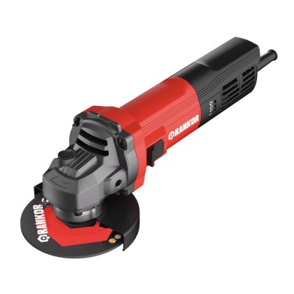 ESMERIL ANGULAR 5″ / 1,100W RANKOR